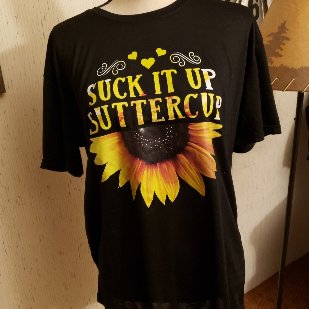 Fashion t shirt